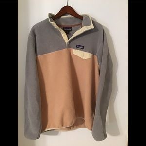 Patagonia Synchilla Fleece XL